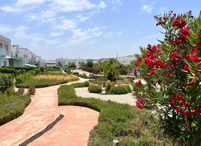 Herverkoop - Appartement / flat - Entre Naranjo - Vistabella Golf - Entre Naranjos