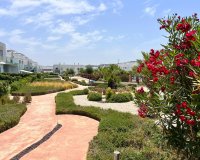 Herverkoop - Appartement / flat - Entre Naranjo - Vistabella Golf - Entre Naranjos