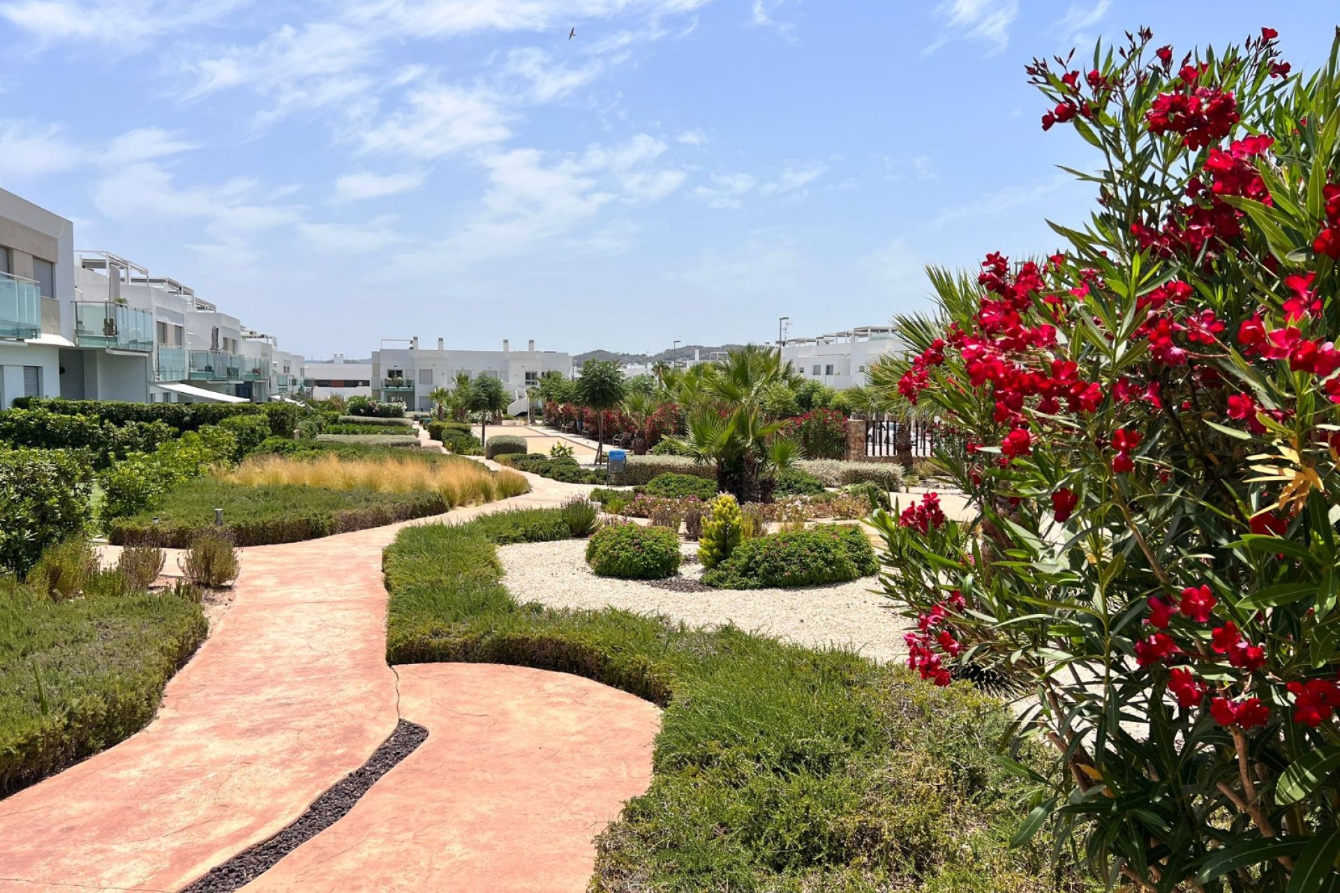 Herverkoop - Appartement / flat - Entre Naranjo - Vistabella Golf - Entre Naranjos