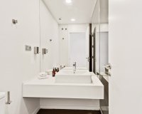 Herverkoop - Appartement / flat - Estepoa - Cancelada