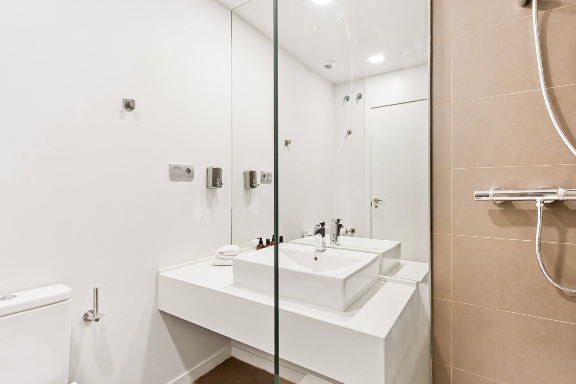 Herverkoop - Appartement / flat - Estepoa - Cancelada