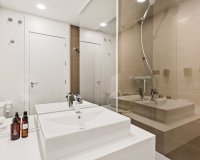 Herverkoop - Appartement / flat - Estepoa - Cancelada