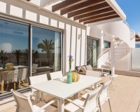 Herverkoop - Appartement / flat - Estepoa - Cancelada