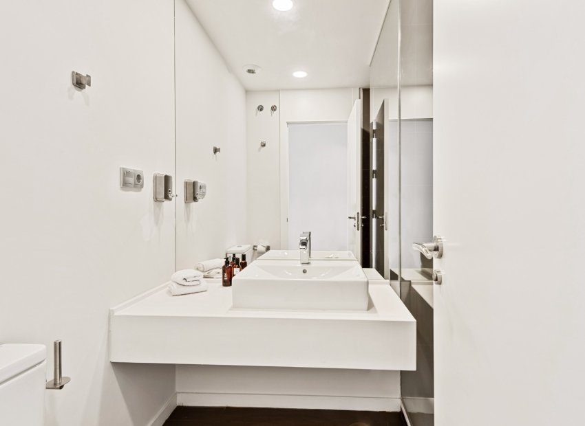 Herverkoop - Appartement / flat - Estepoa - Cancelada