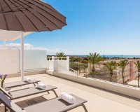 Herverkoop - Appartement / flat - Estepoa - Cancelada