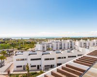 Herverkoop - Appartement / flat - Estepoa - Cancelada