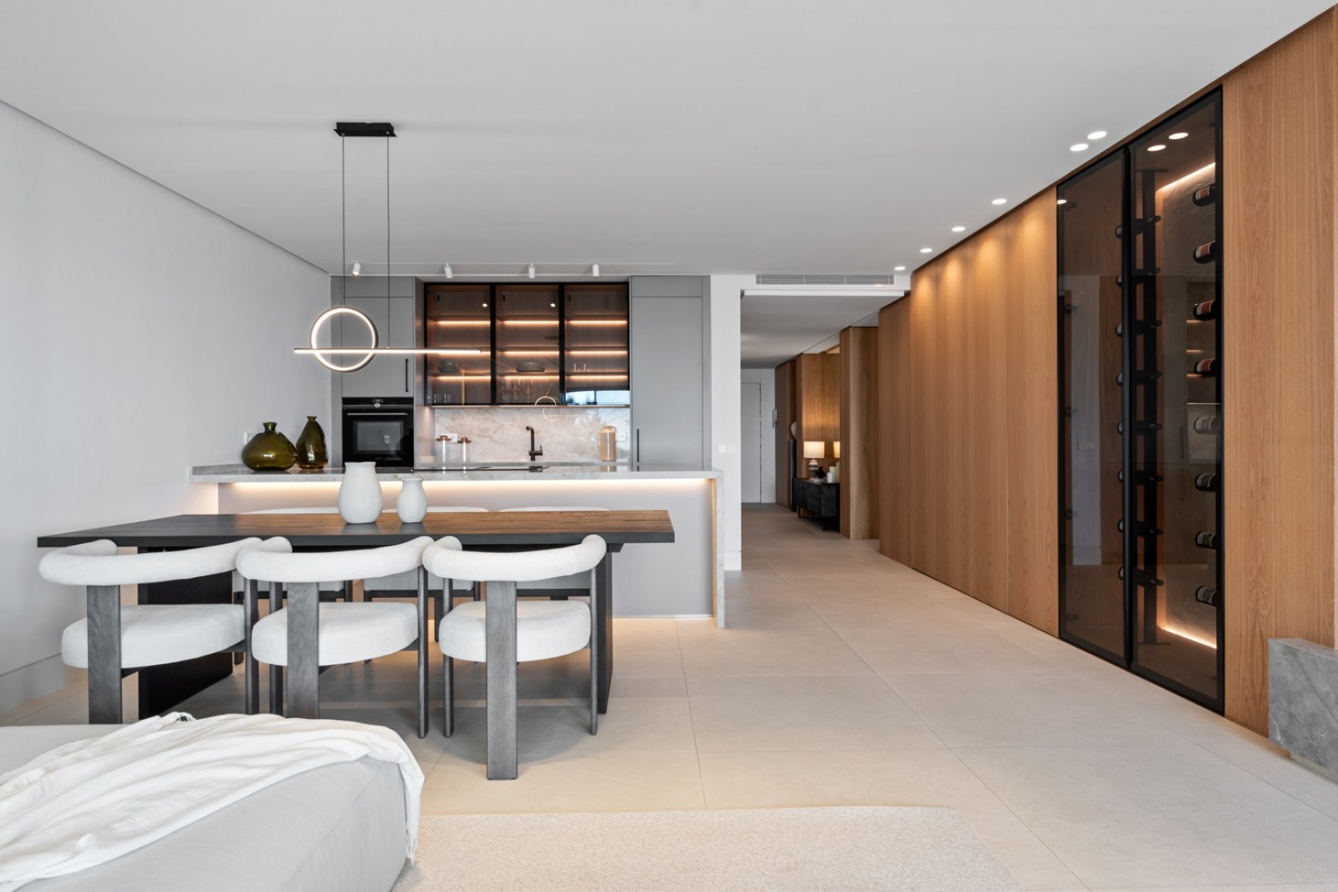 Herverkoop - Appartement / flat - Estepoa - New Golden Mile