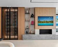 Herverkoop - Appartement / flat - Estepoa - New Golden Mile