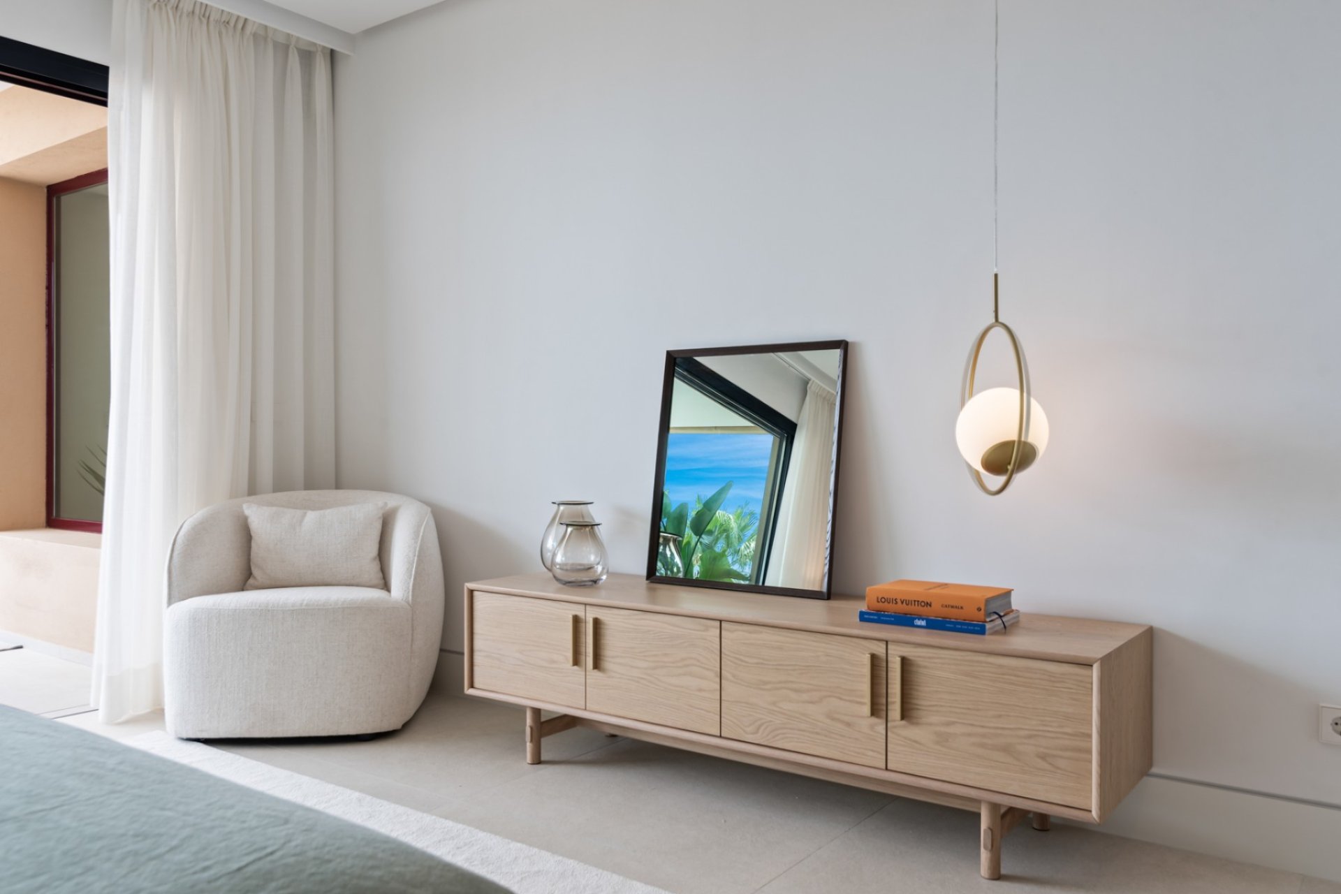 Herverkoop - Appartement / flat - Estepoa - New Golden Mile