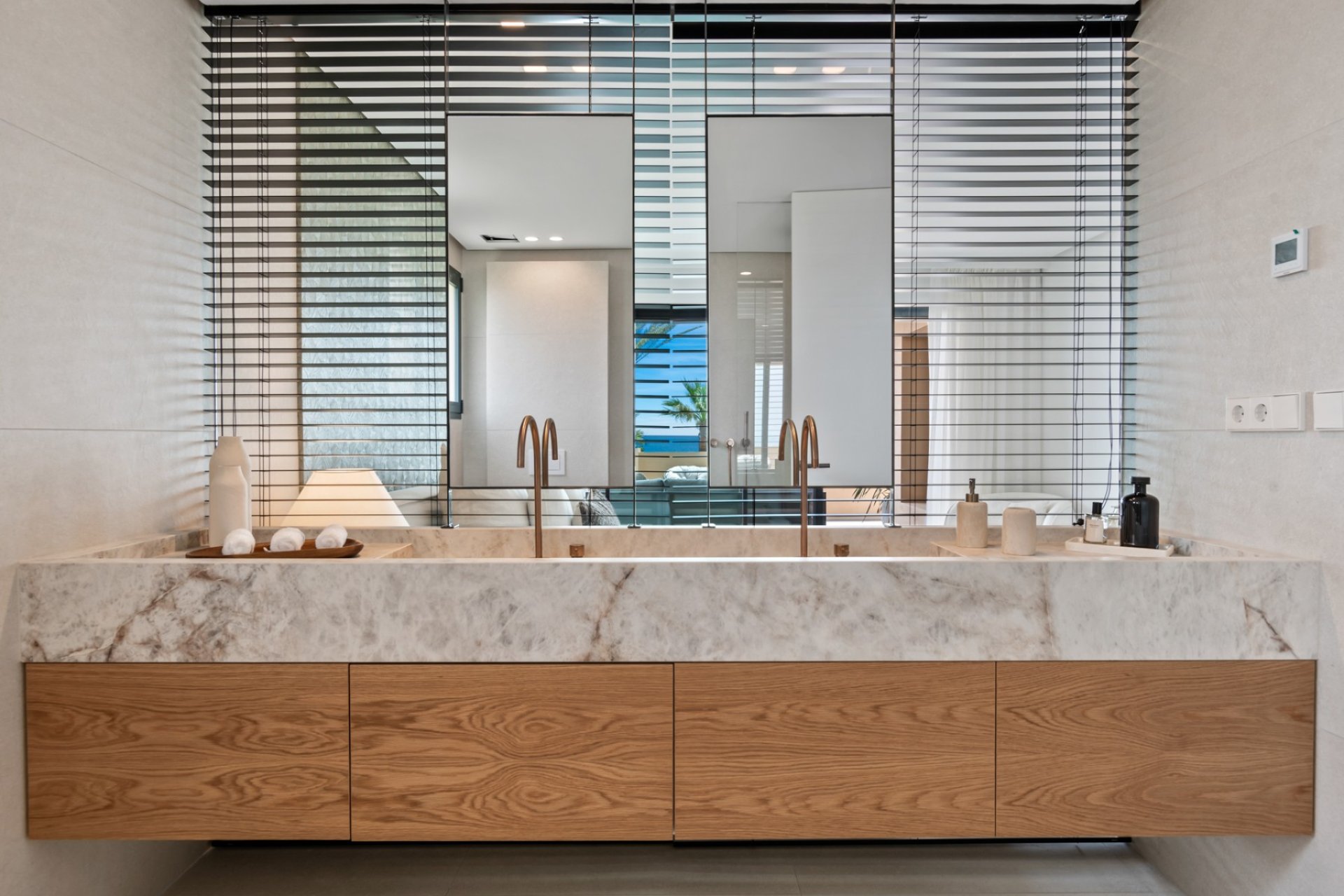 Herverkoop - Appartement / flat - Estepoa - New Golden Mile