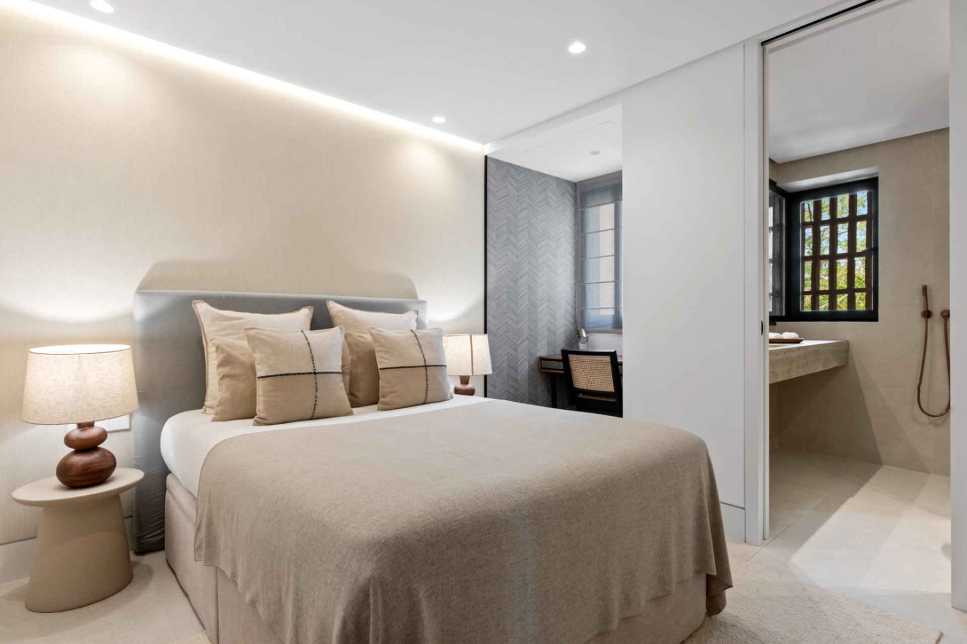 Herverkoop - Appartement / flat - Estepoa - New Golden Mile