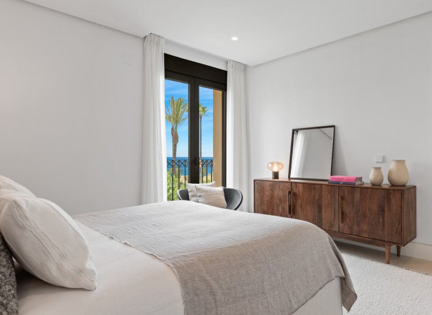 Herverkoop - Appartement / flat - Estepoa - New Golden Mile