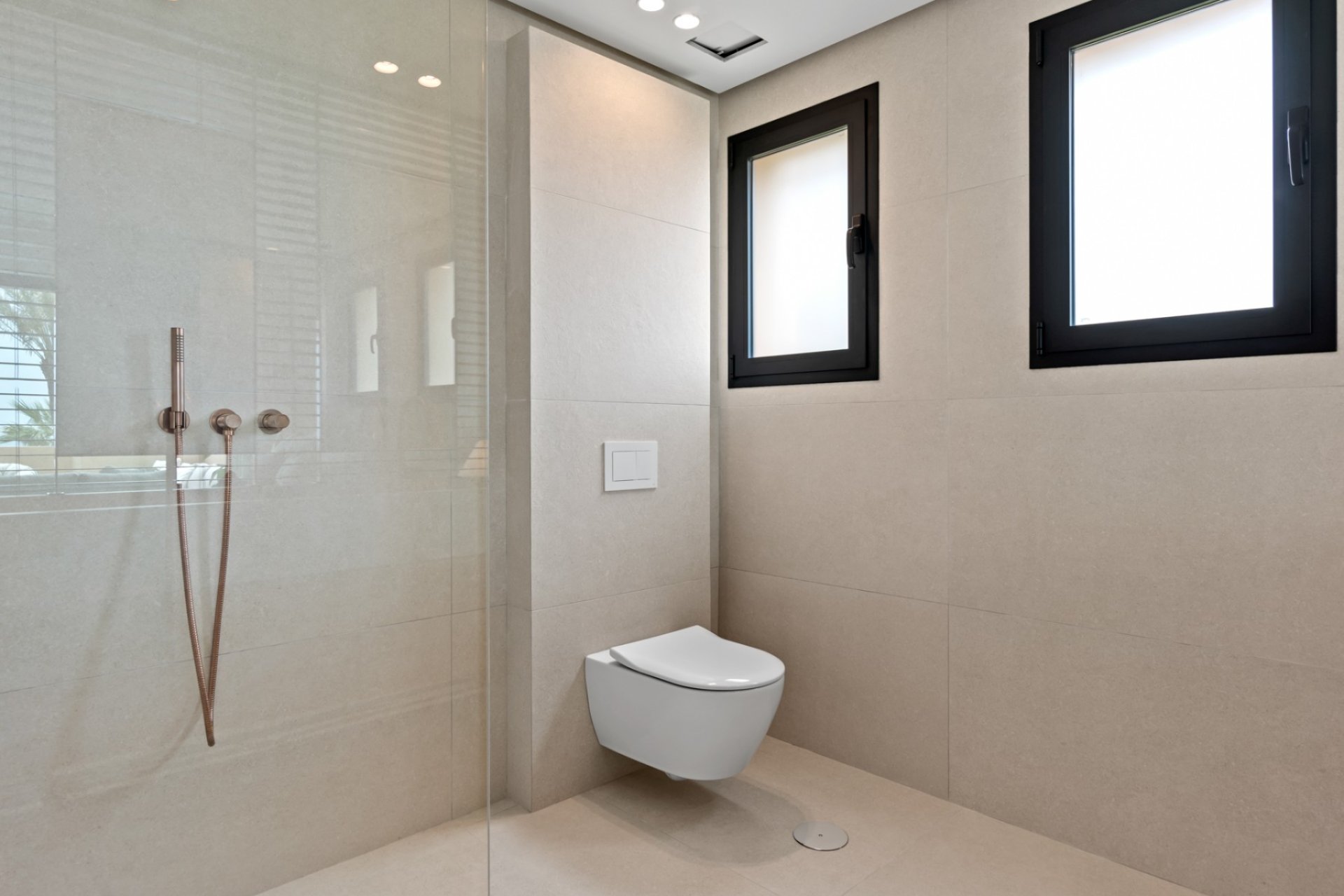 Herverkoop - Appartement / flat - Estepoa - New Golden Mile