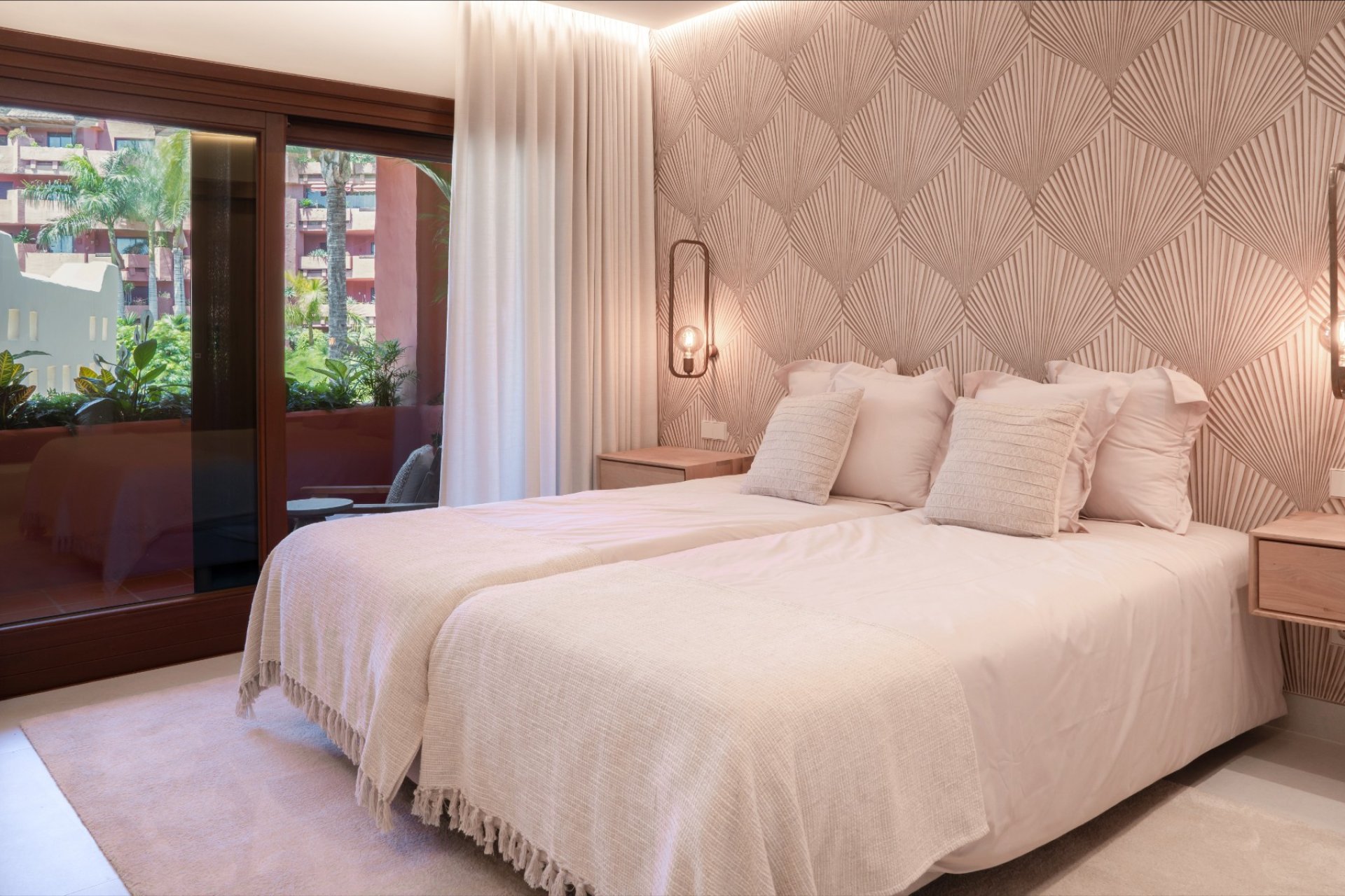 Herverkoop - Appartement / flat - Estepoa - New Golden Mile