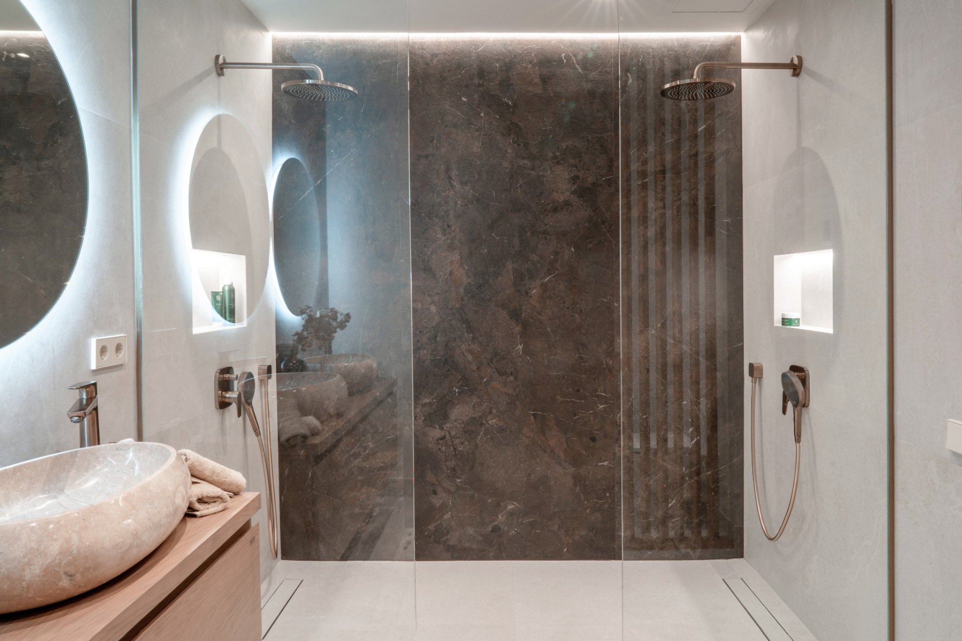 Herverkoop - Appartement / flat - Estepoa - New Golden Mile