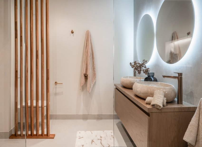 Herverkoop - Appartement / flat - Estepoa - New Golden Mile