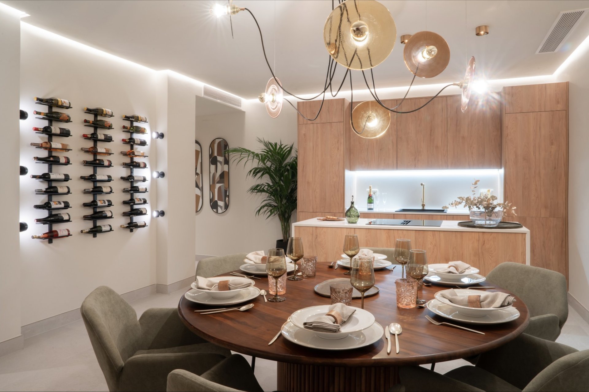 Herverkoop - Appartement / flat - Estepoa - New Golden Mile