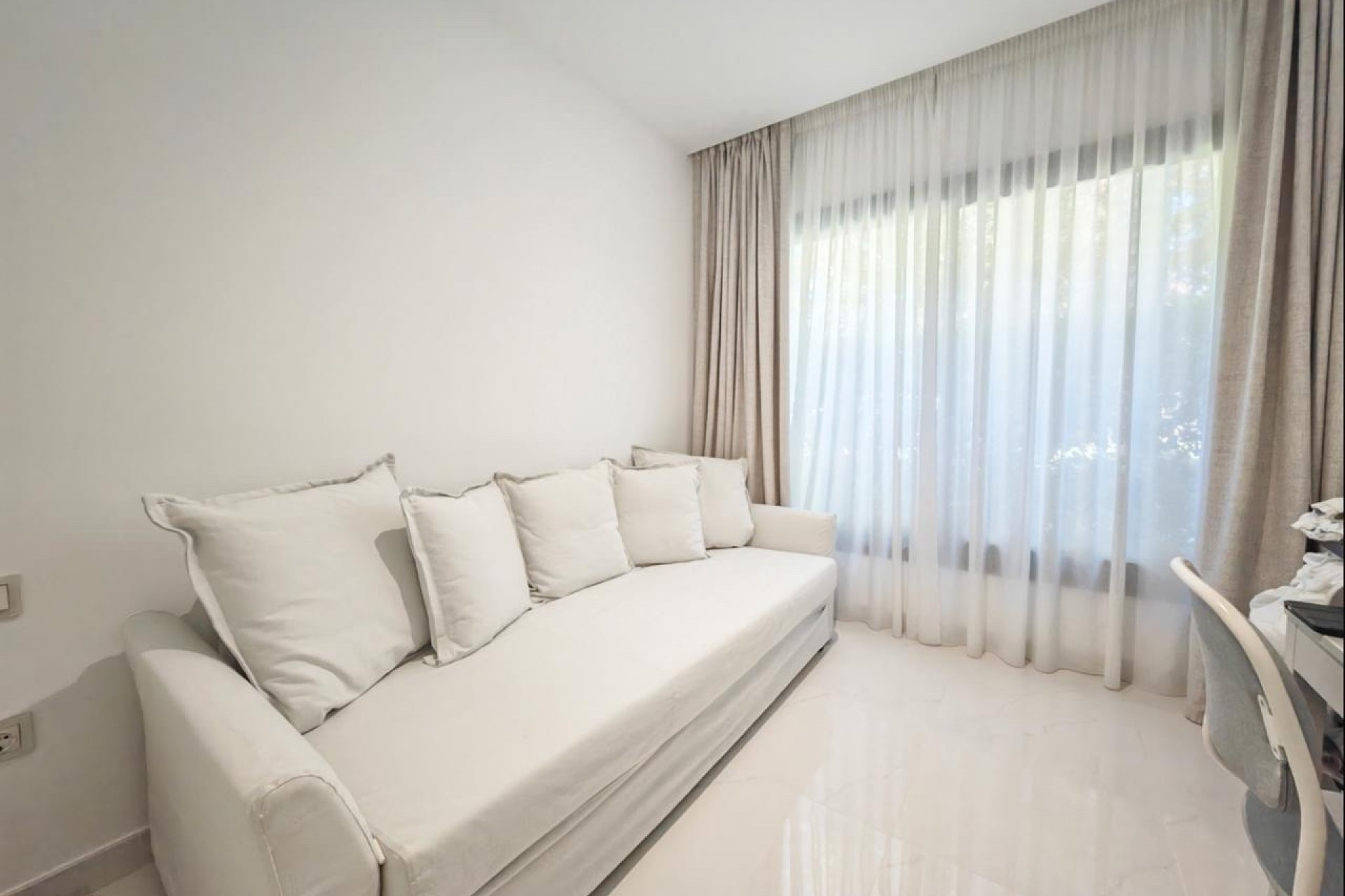 Herverkoop - Appartement / flat - Estepoa - New Golden Mile