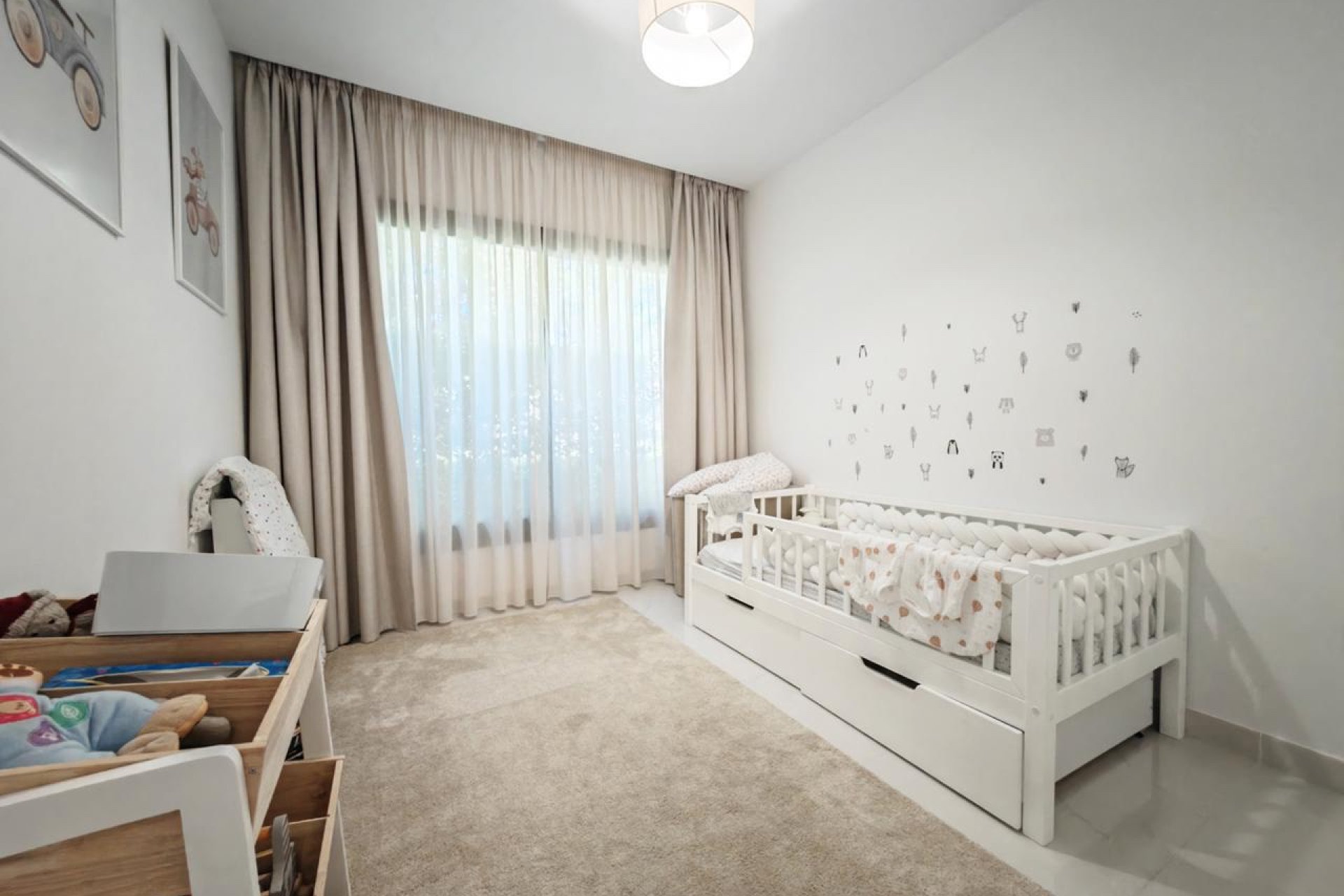 Herverkoop - Appartement / flat - Estepoa - New Golden Mile