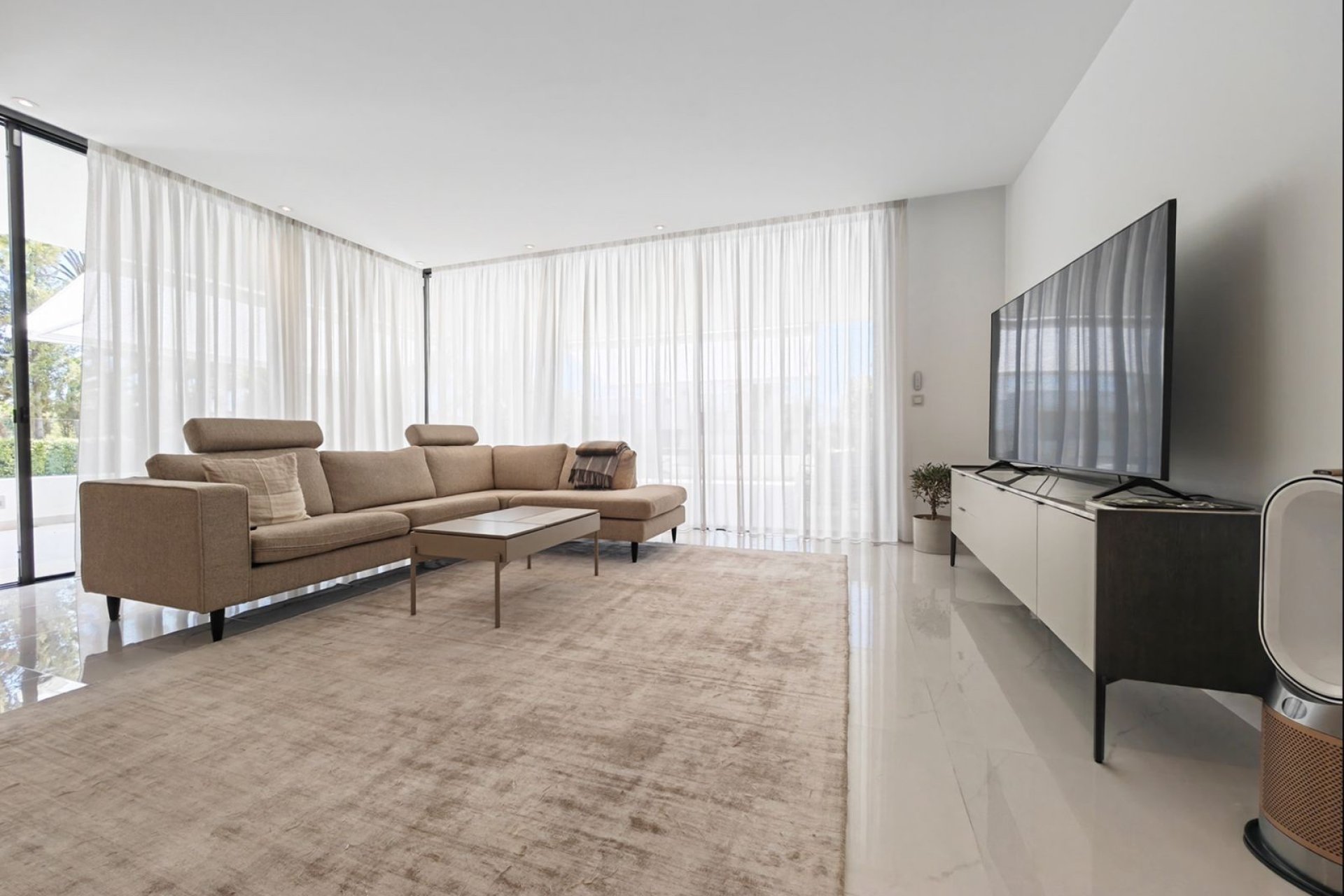 Herverkoop - Appartement / flat - Estepoa - New Golden Mile