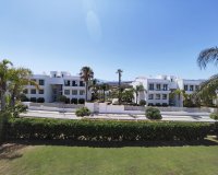 Herverkoop - Appartement / flat - Estepoa - New Golden Mile