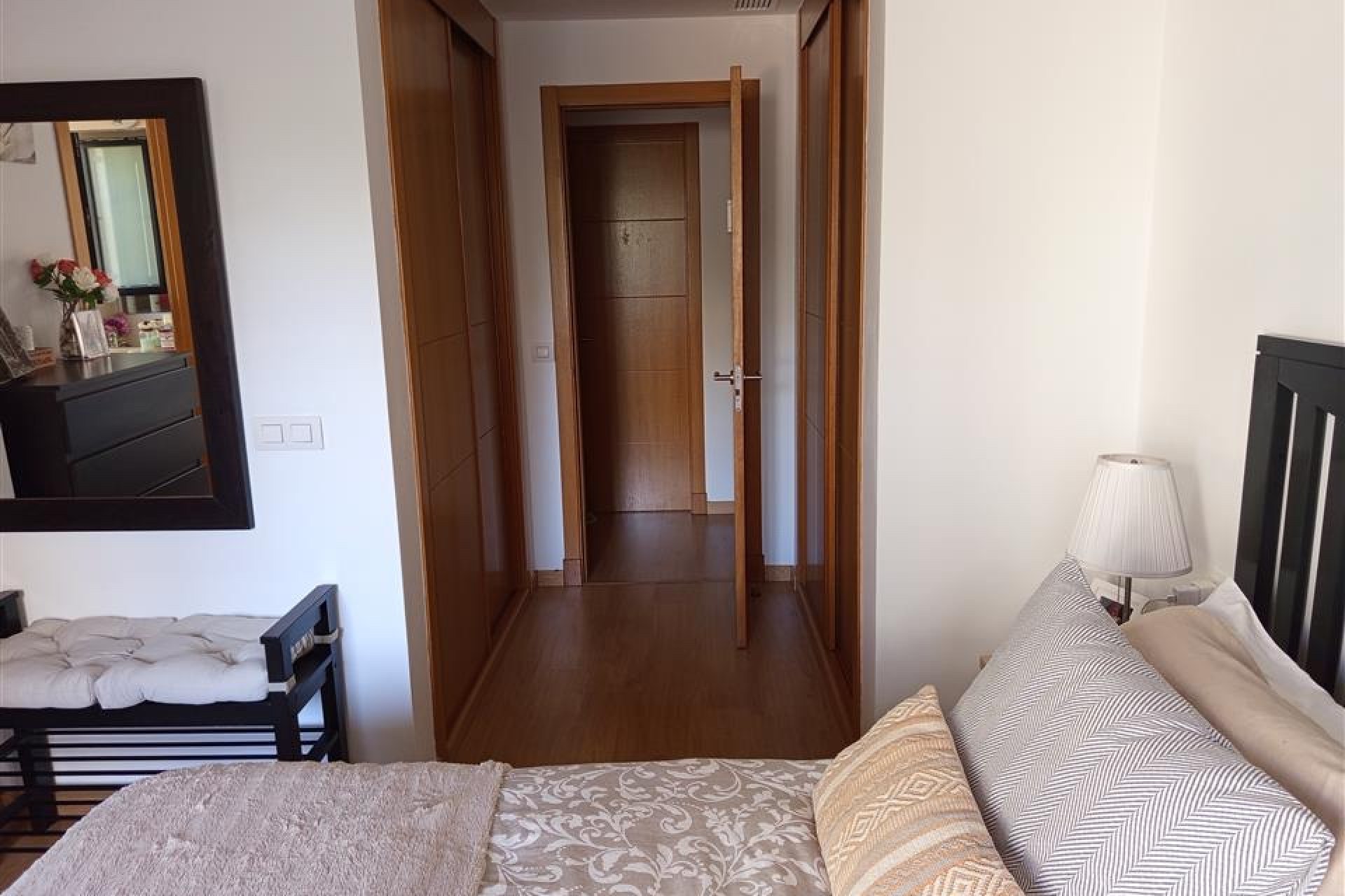 Herverkoop - Appartement / flat - Estepoa - Selwo