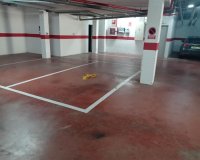 Herverkoop - Appartement / flat - Estepoa - Selwo