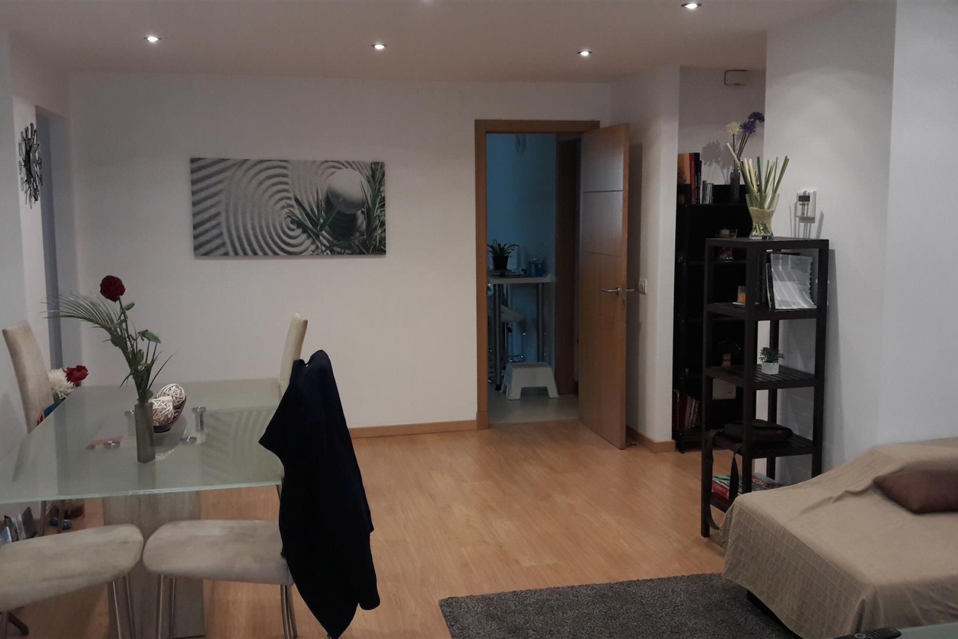 Herverkoop - Appartement / flat - Estepoa - Selwo