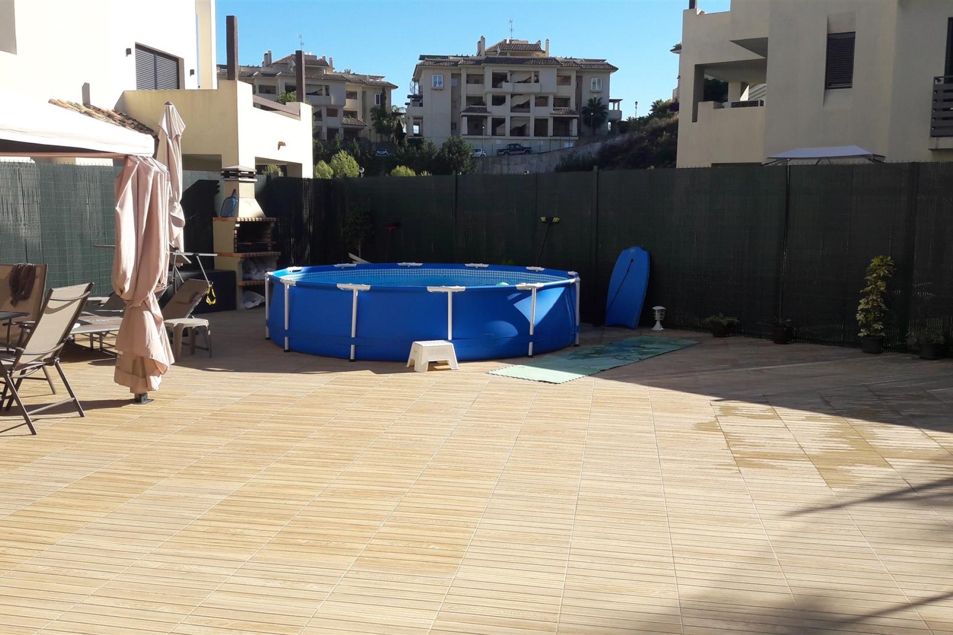 Herverkoop - Appartement / flat - Estepoa - Selwo