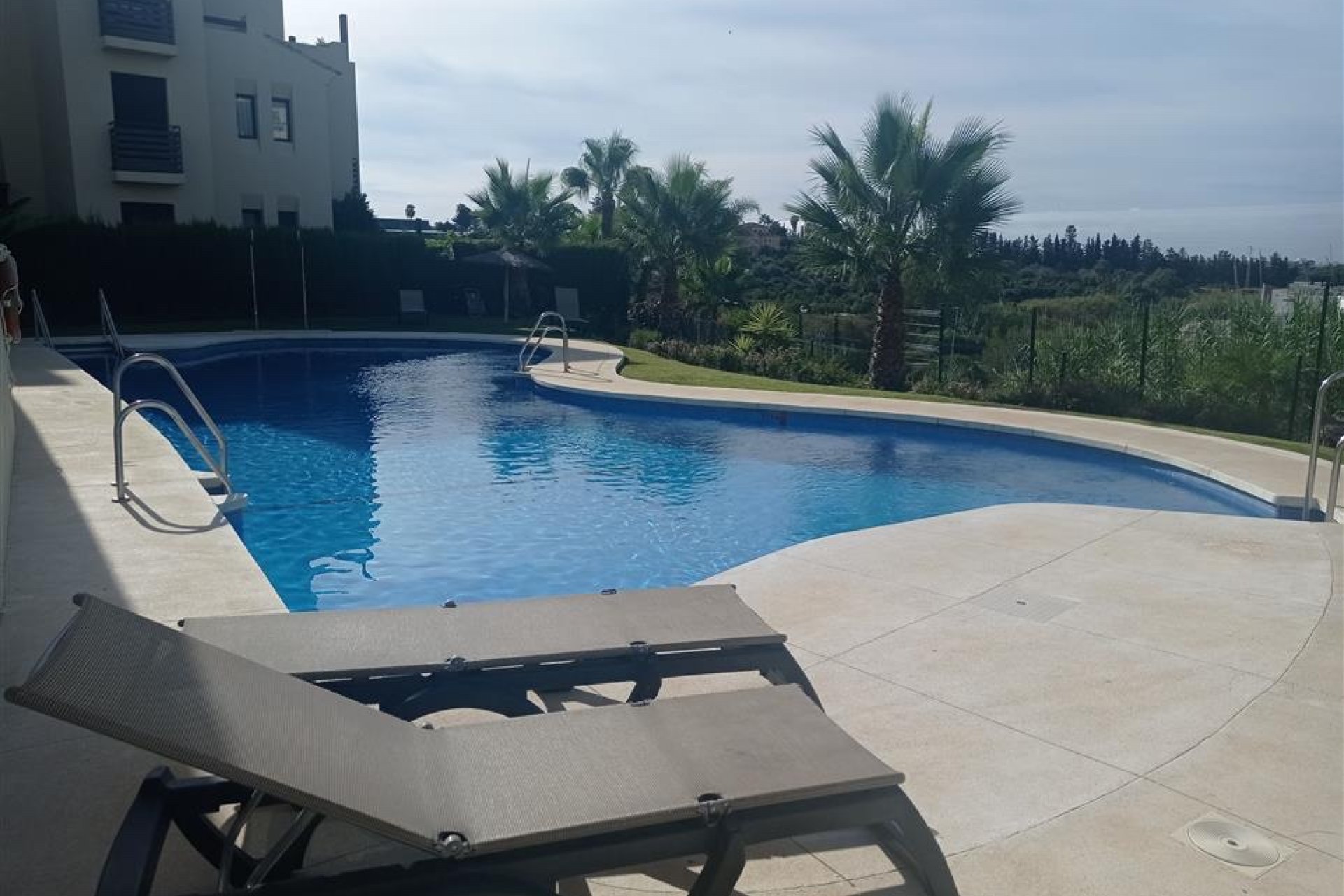 Herverkoop - Appartement / flat - Estepoa - Selwo