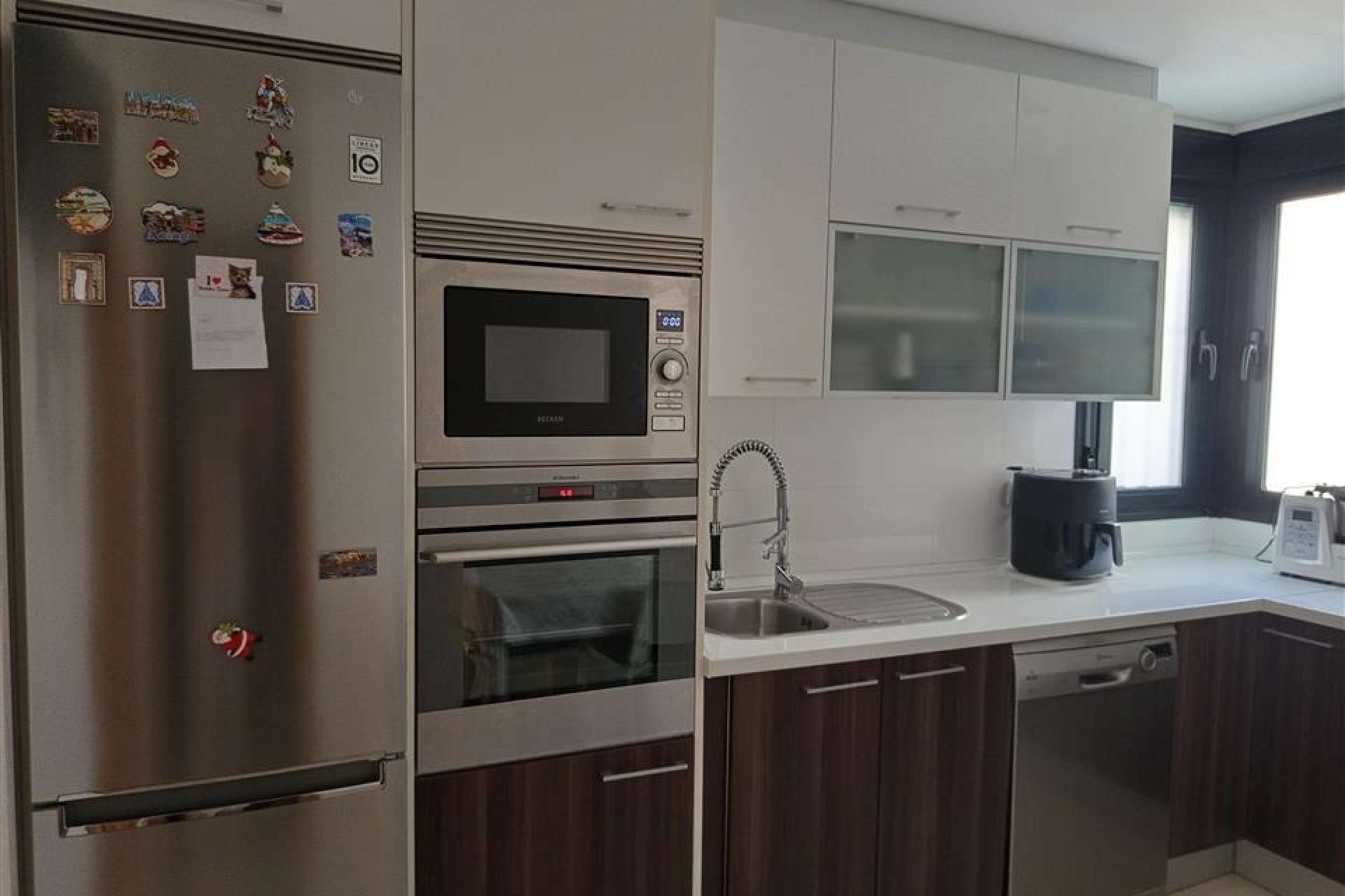 Herverkoop - Appartement / flat - Estepoa - Selwo