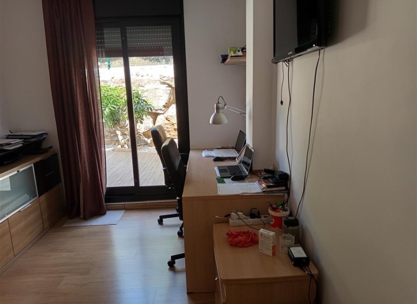 Herverkoop - Appartement / flat - Estepoa - Selwo