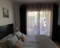 Herverkoop - Appartement / flat - Estepoa - Selwo