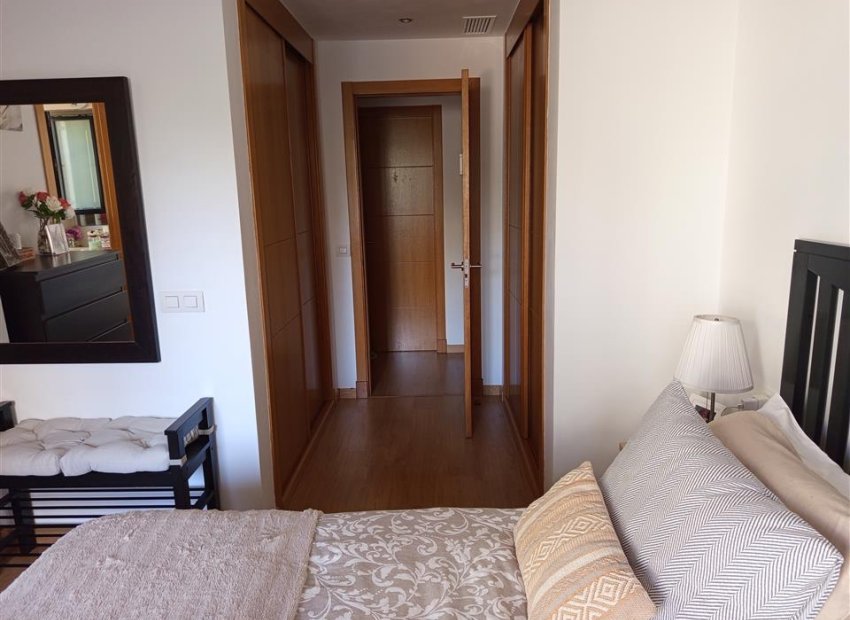 Herverkoop - Appartement / flat - Estepoa - Selwo