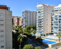 Herverkoop - Appartement / flat - Finestrat - Cala de Finestrat