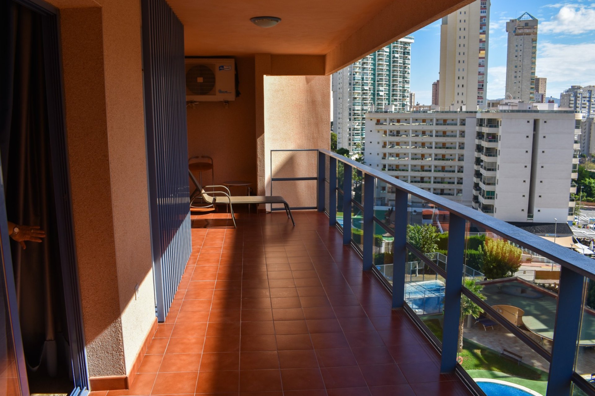 Herverkoop - Appartement / flat - Finestrat - Cala de Finestrat