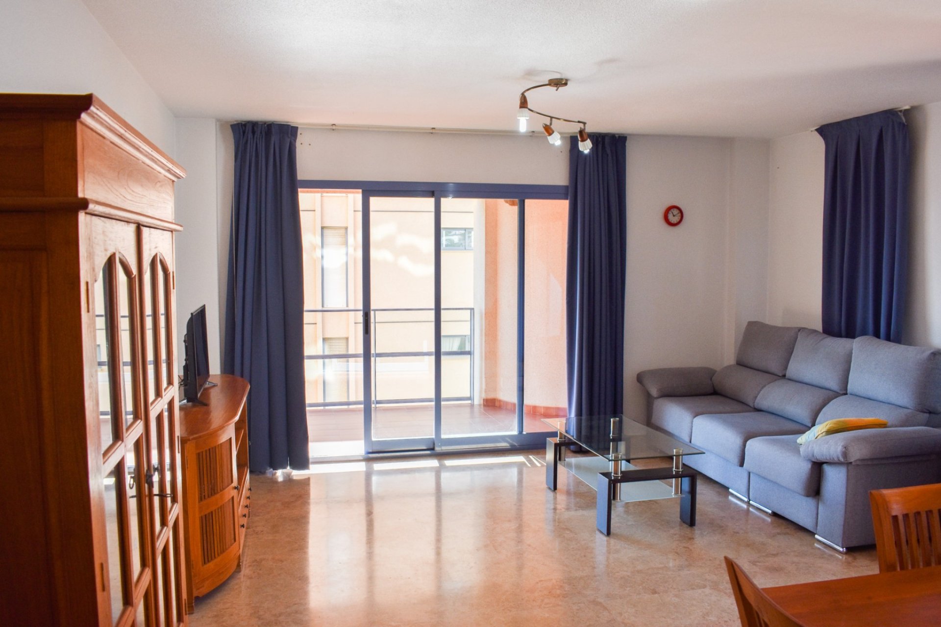 Herverkoop - Appartement / flat - Finestrat - Cala de Finestrat