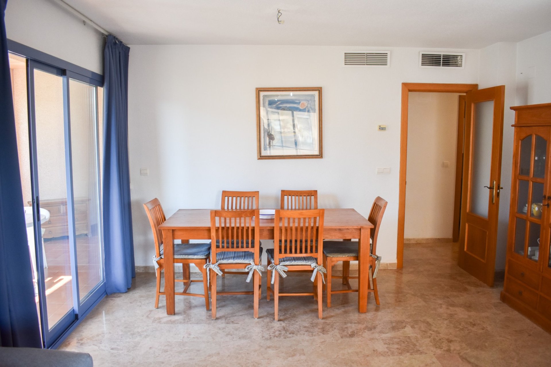 Herverkoop - Appartement / flat - Finestrat - Cala de Finestrat