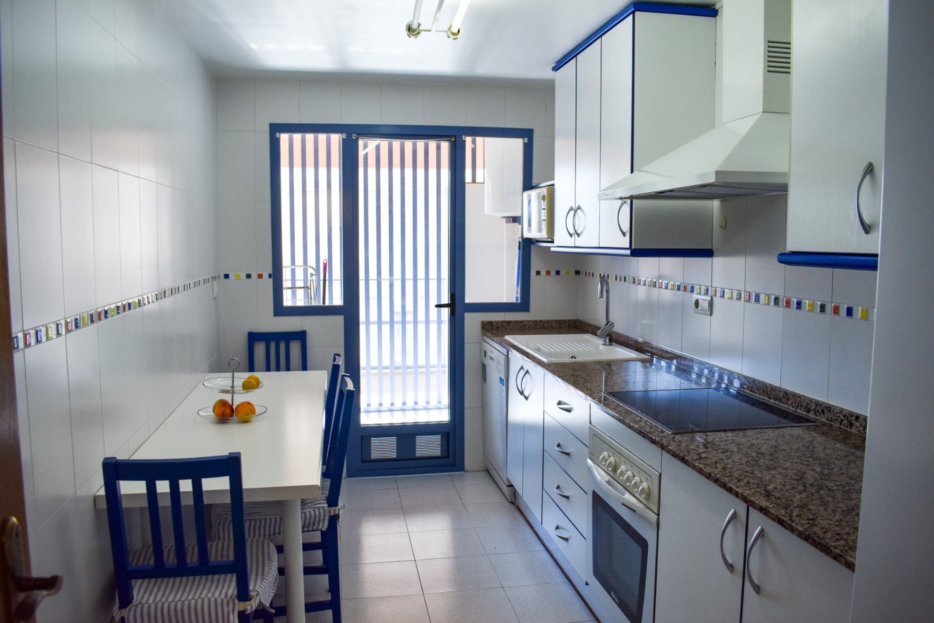 Herverkoop - Appartement / flat - Finestrat - Cala de Finestrat