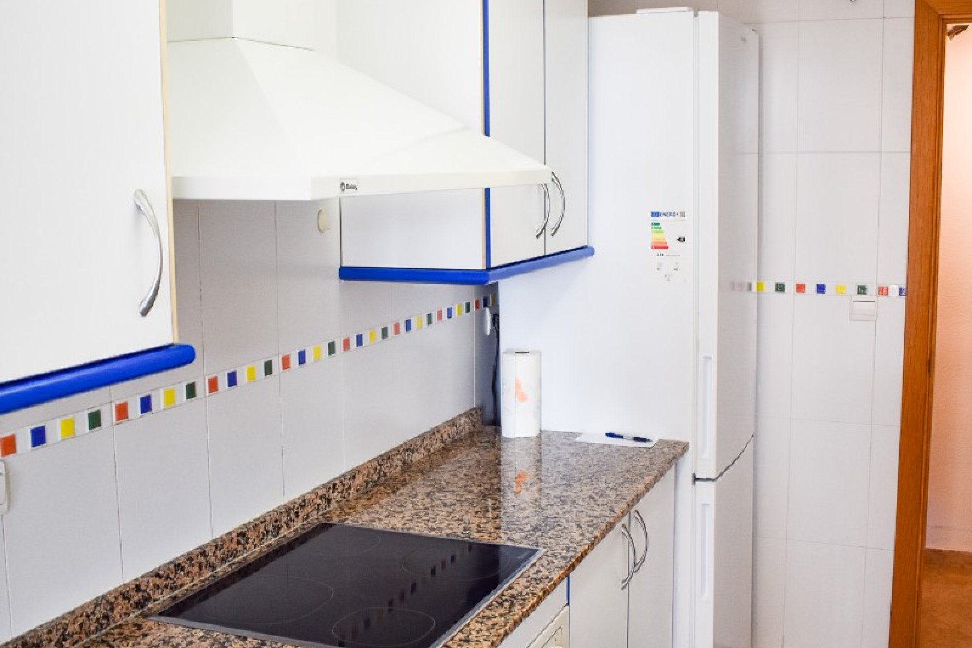 Herverkoop - Appartement / flat - Finestrat - Cala de Finestrat