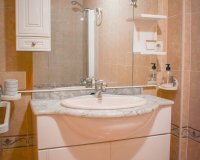 Herverkoop - Appartement / flat - Finestrat - Cala de Finestrat