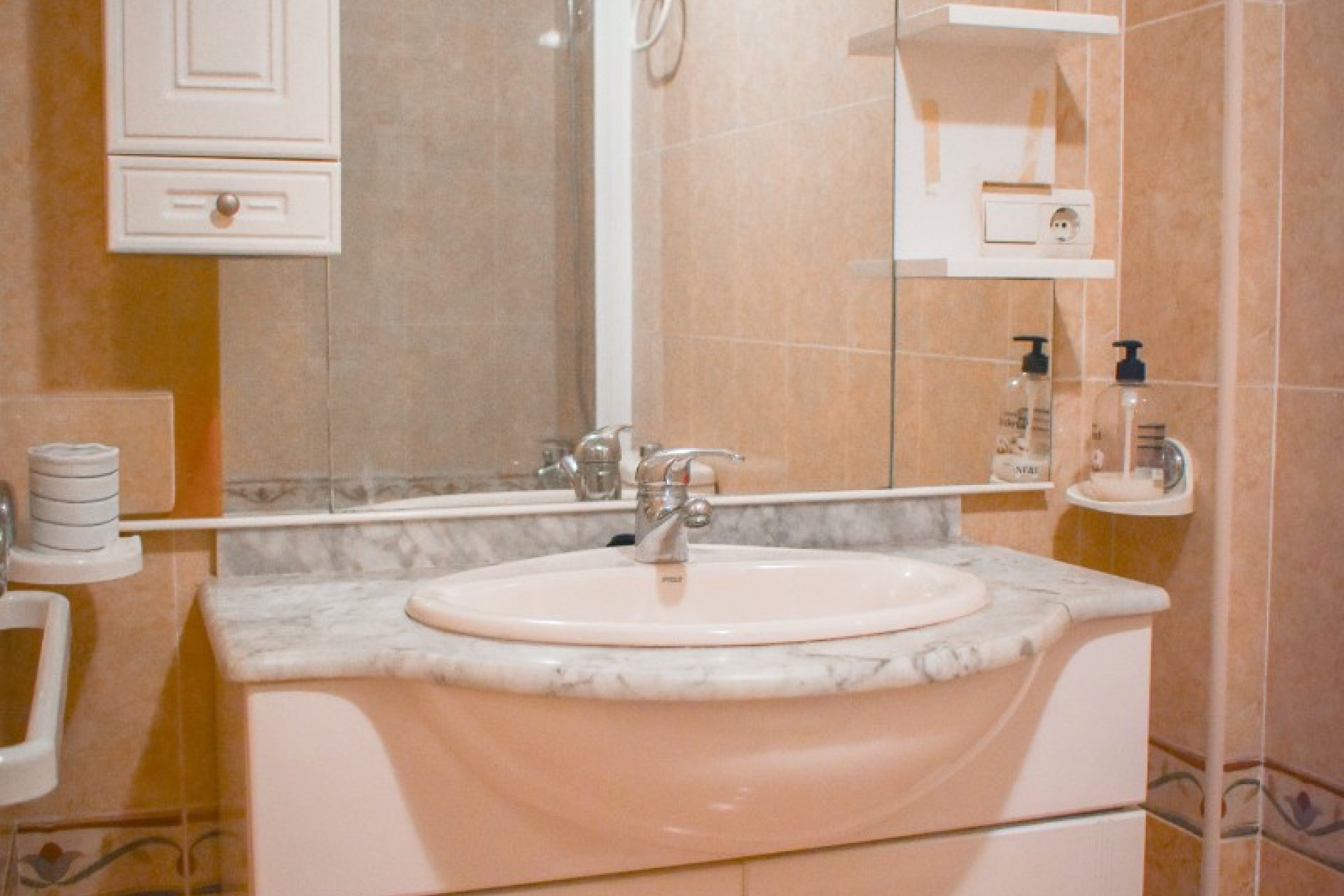 Herverkoop - Appartement / flat - Finestrat - Cala de Finestrat