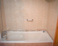 Herverkoop - Appartement / flat - Finestrat - Cala de Finestrat