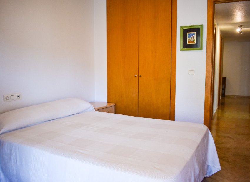 Herverkoop - Appartement / flat - Finestrat - Cala de Finestrat