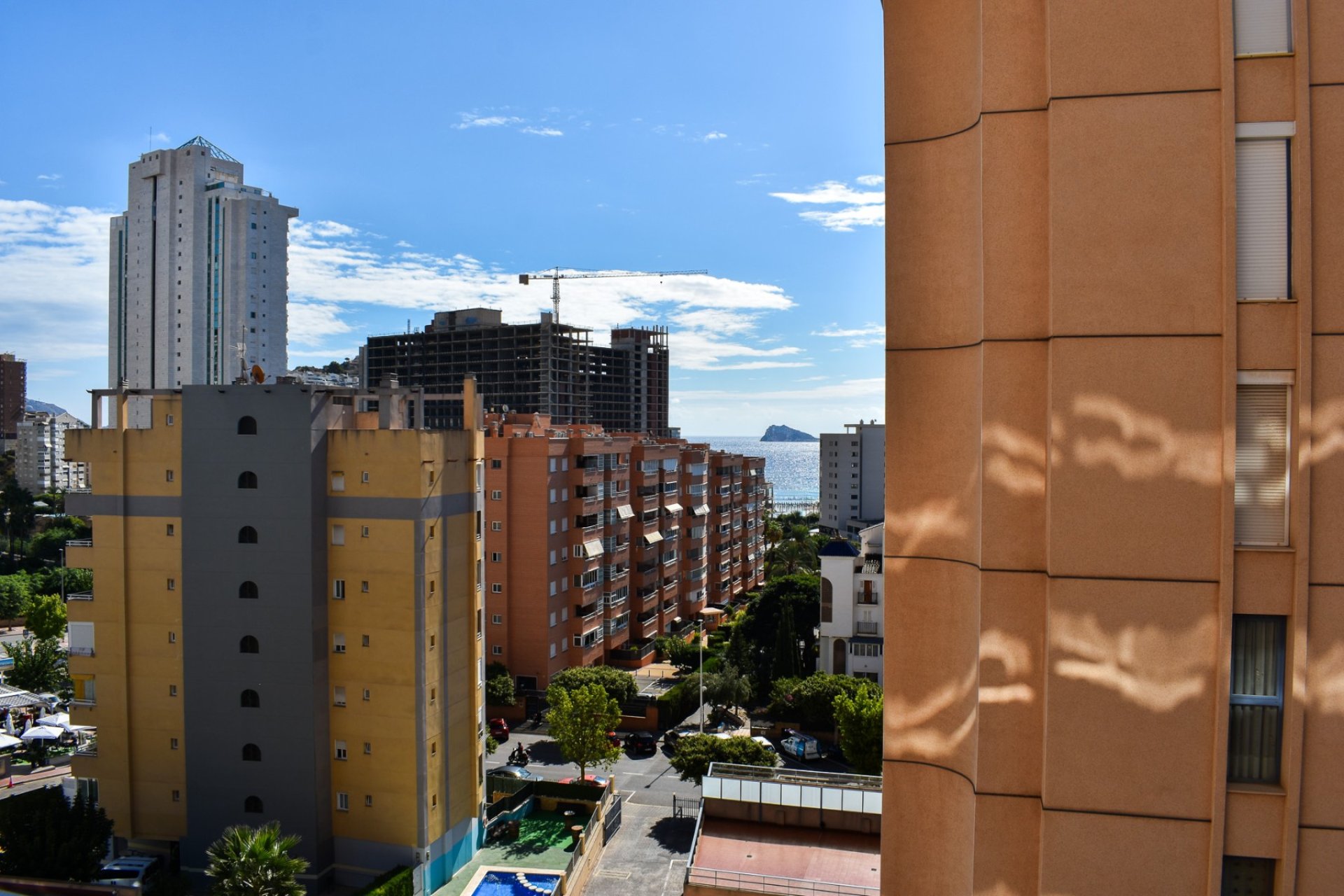 Herverkoop - Appartement / flat - Finestrat - Cala de Finestrat