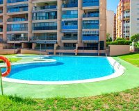 Herverkoop - Appartement / flat - Finestrat - Cala de Finestrat