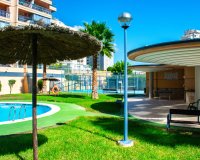 Herverkoop - Appartement / flat - Finestrat - Cala de Finestrat
