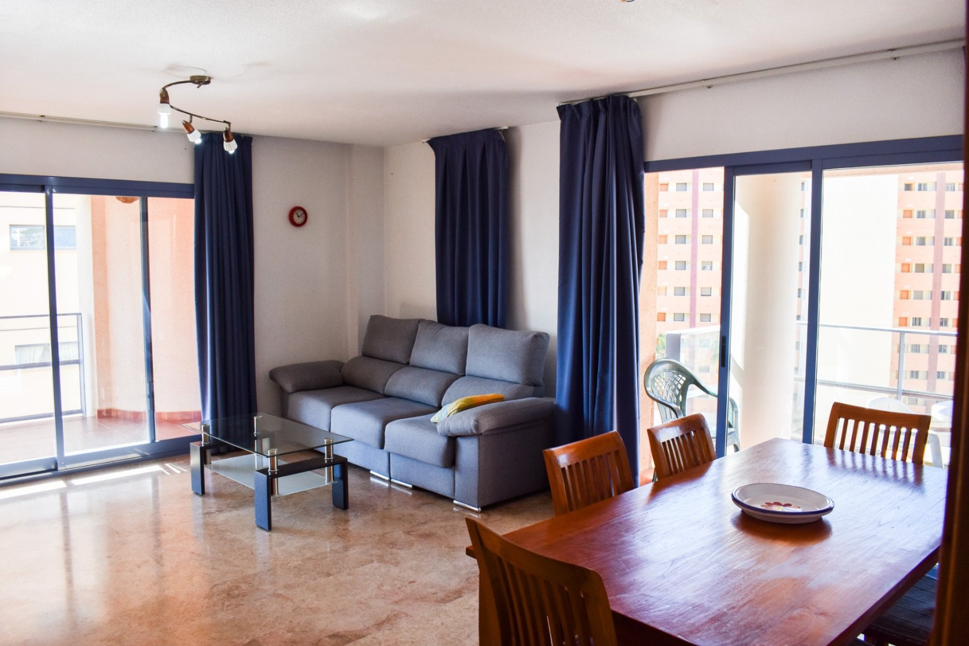 Herverkoop - Appartement / flat - Finestrat - Cala de Finestrat