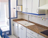 Herverkoop - Appartement / flat - Finestrat - Cala de Finestrat