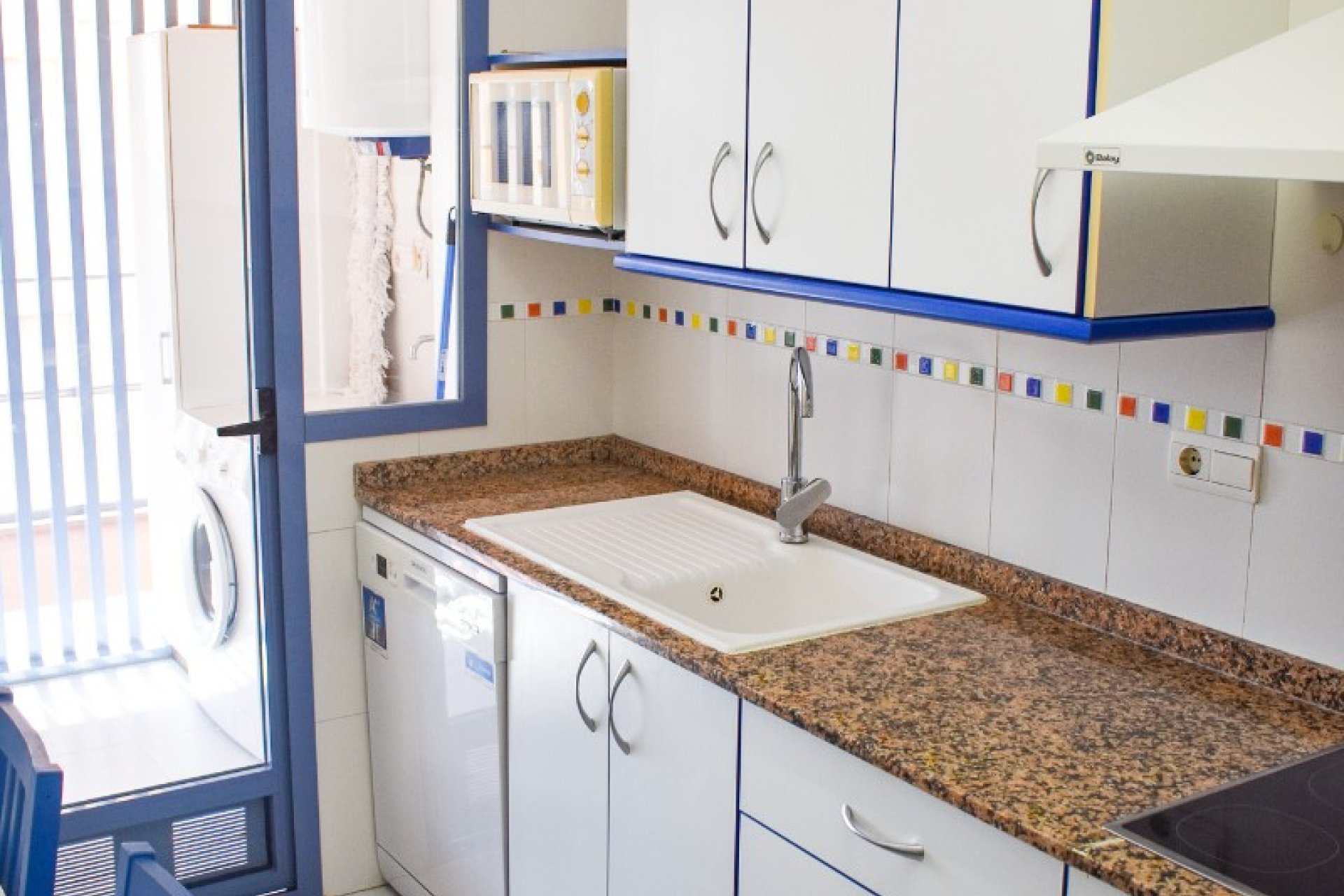 Herverkoop - Appartement / flat - Finestrat - Cala de Finestrat